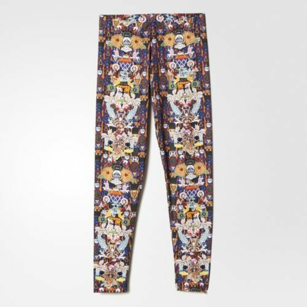Adidas Originals Women's Mary Katrantzou Leggings